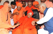110 year old Siddaganga seer exhorts bureaucrats to put a stop to bribes